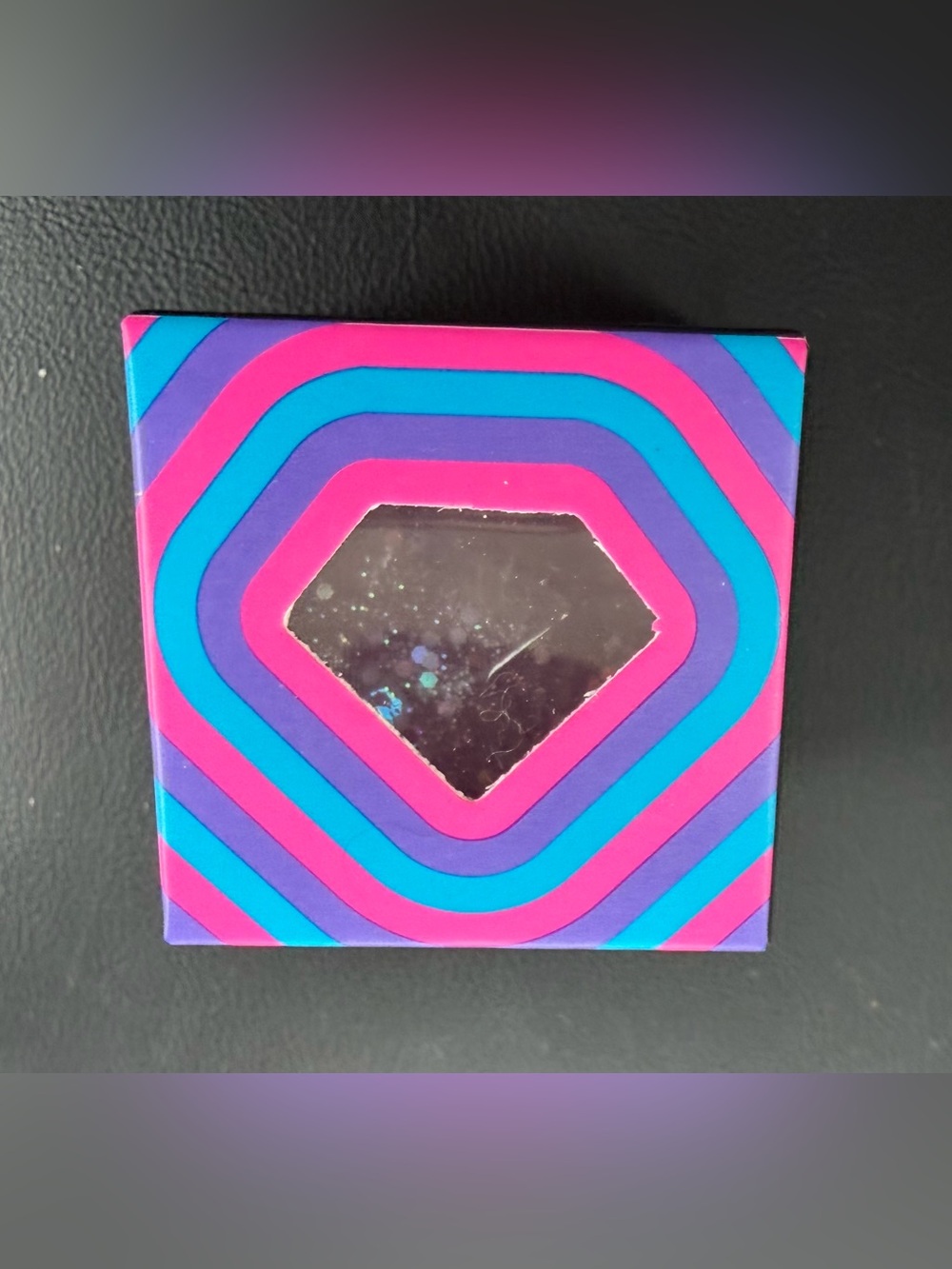 NEW NeeDoh Groovy Jewel Super
Sparkly Squish